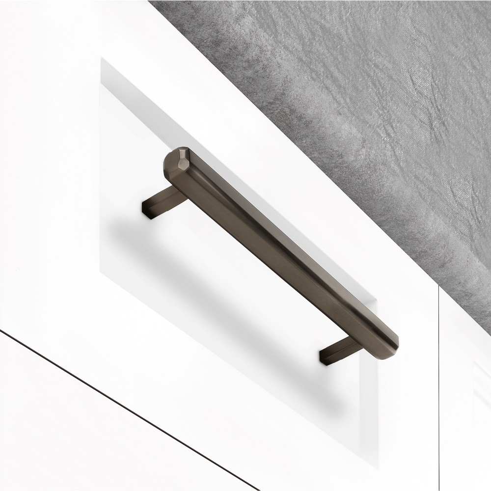 10″ Wright Perla Appliance Pull