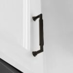 7-9/16" Howley D-Handle