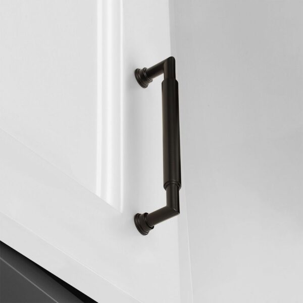 7-9/16" Howley D-Handle
