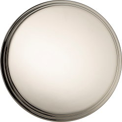Polished Nickel