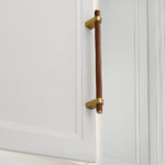 12" Ellis Appliance Pull