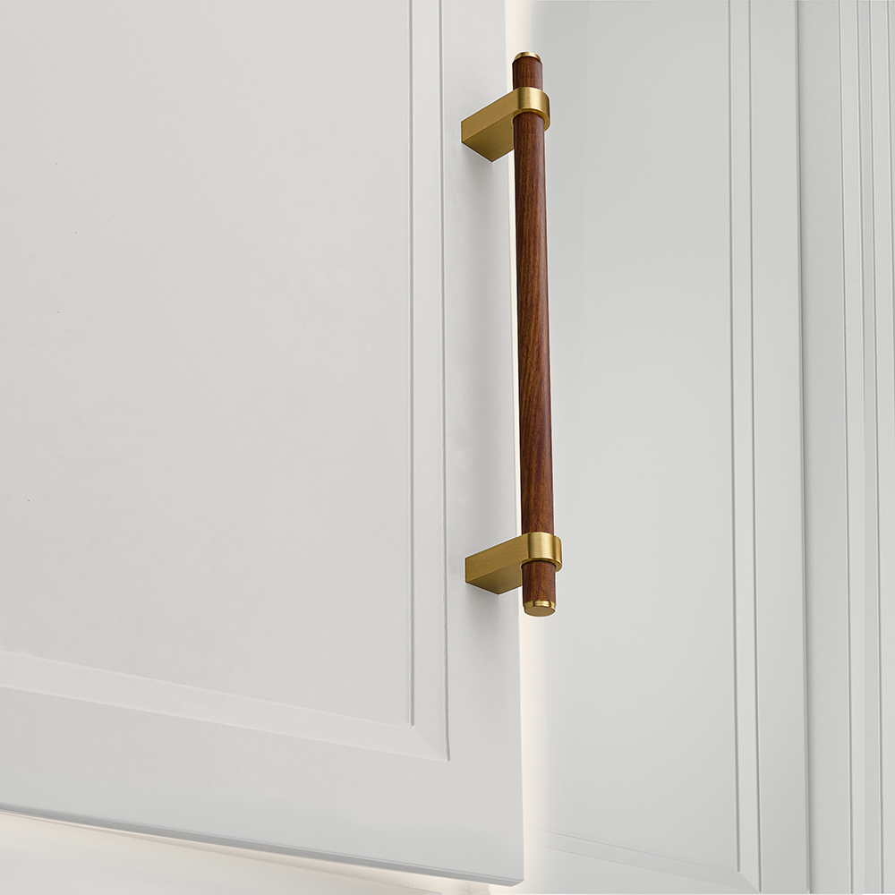 12″ Ellis Appliance Pull