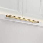 8" Jazz II Appliance Pull