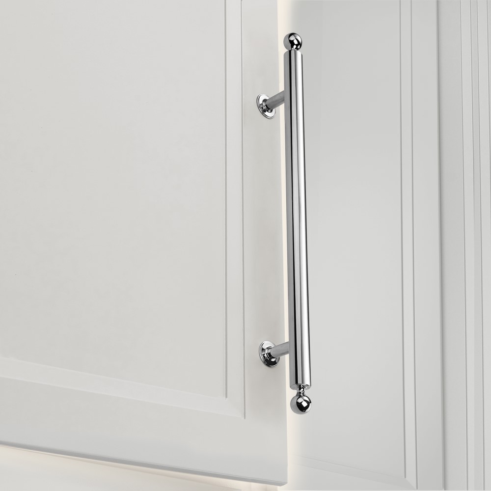 8″ Heathcote Appliance Pull