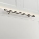 24" Heathcote Appliance Pull