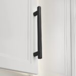36" Hexad Appliance Pull