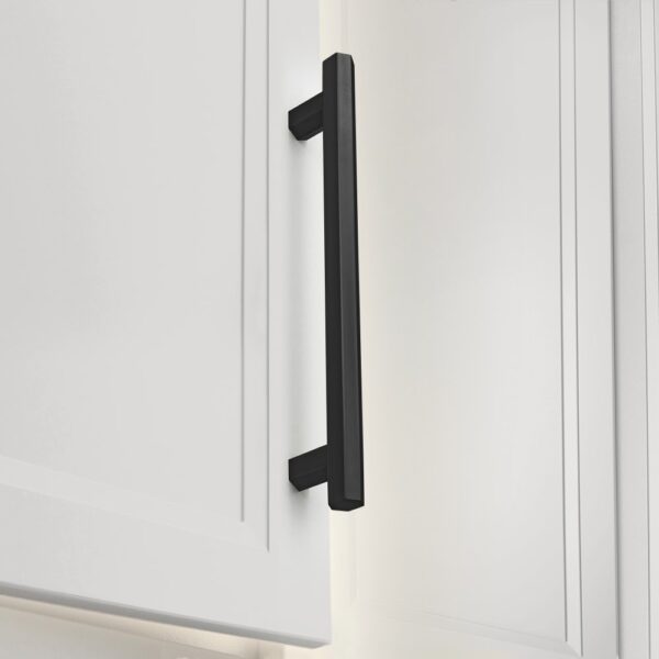 36" Hexad Appliance Pull
