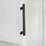 18" Hexad Appliance Pull