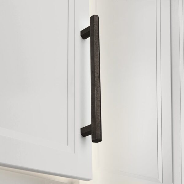 18" Hexad Appliance Pull