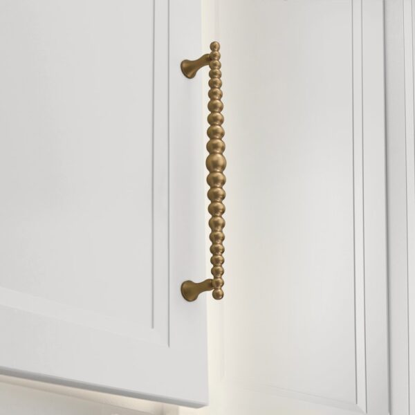 12" Caterpillar Appliance Pull