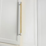 60" Jazz Appliance Pull