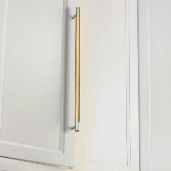 60" Jazz Appliance Pull