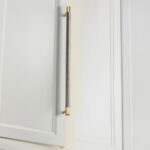 48" Jazz Appliance Pull