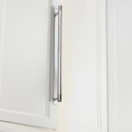 36" Jazz Appliance Pull with Backplate