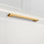 12" Boss Appliance Pull