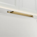 12" Chicago Appliance Pull