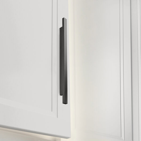 18" Analemma Appliance Pull