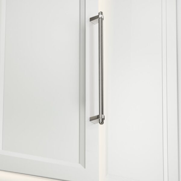 48" Harlequin Appliance Pull