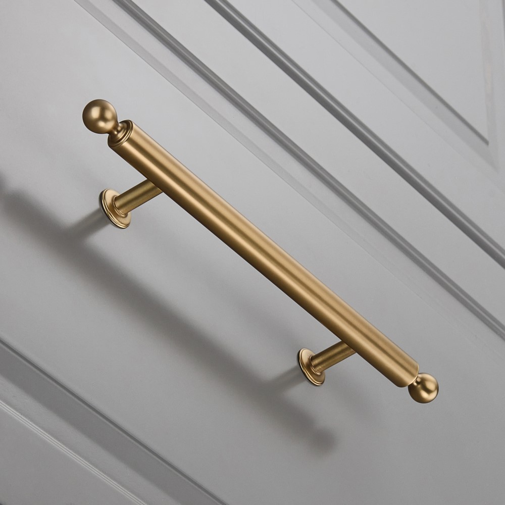8-13/16″ Heathcote Bar Pull