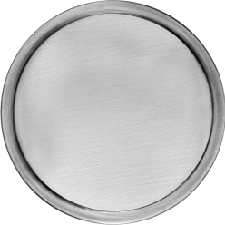 Brush Chrome