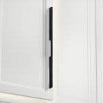 18" Jena Symmetrical Appliance Pull