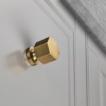 1" Hexad Knob