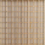 Georgian Square Grilles