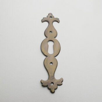 LD E 22 4 716 Escutcheon by Londonderry Brasses