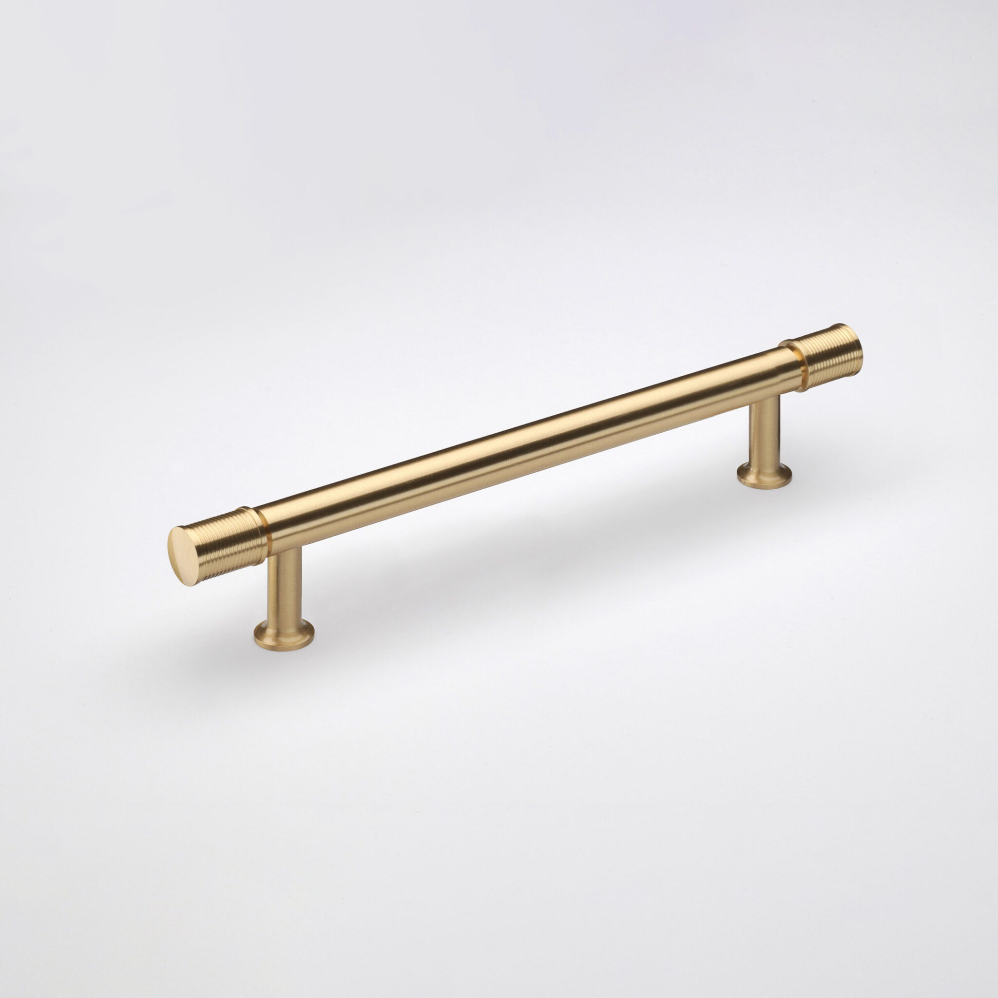 7-9/16" Bamburgh Pull Handle by Crofts & Assinder