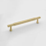 7-9/16" Bowland Pull Handle by Crofts & Assinder