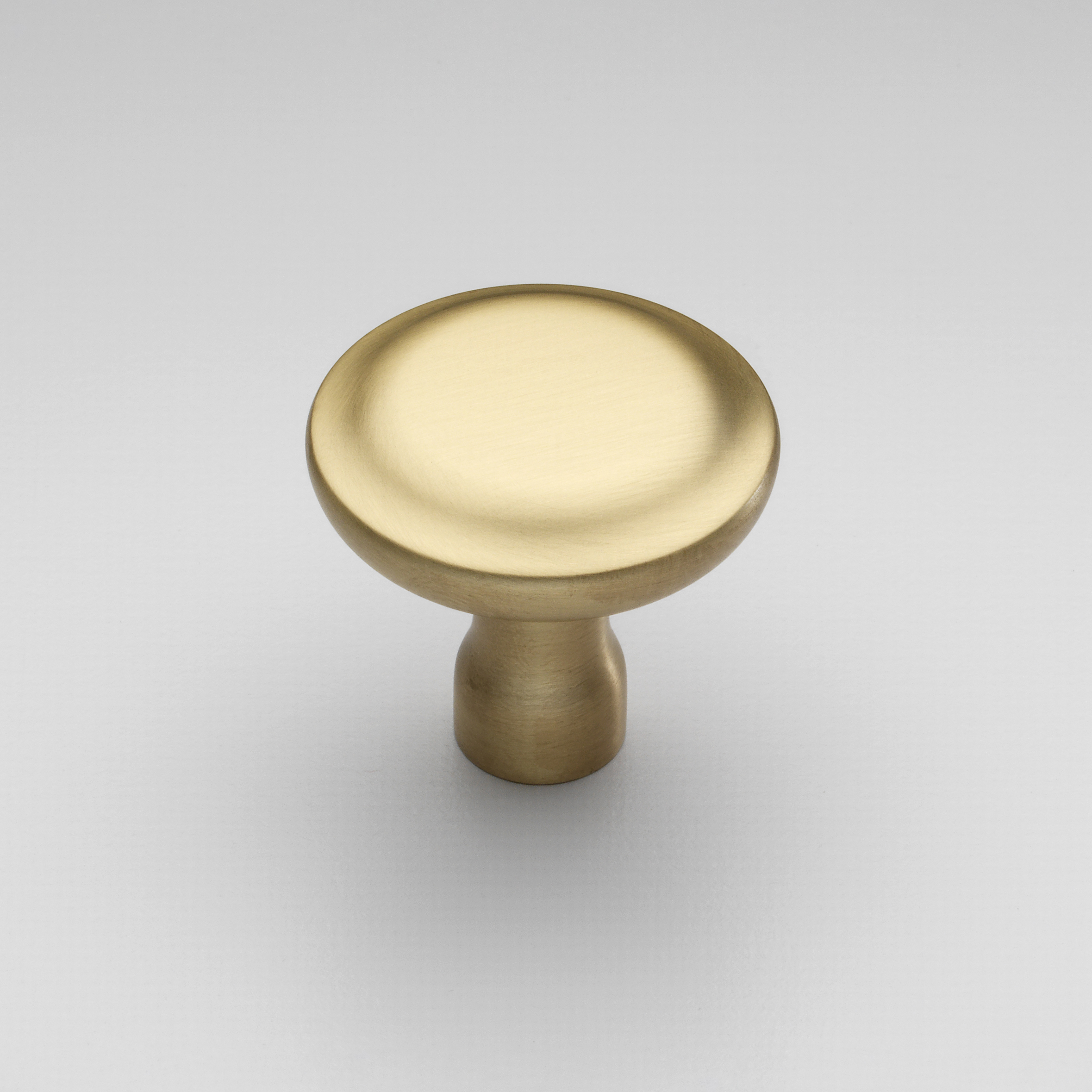 1-1/2" Bowland Knob by Crofts & Assinder