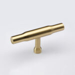 3-1/2" Bowland T-Bar by Crofts & Assinder