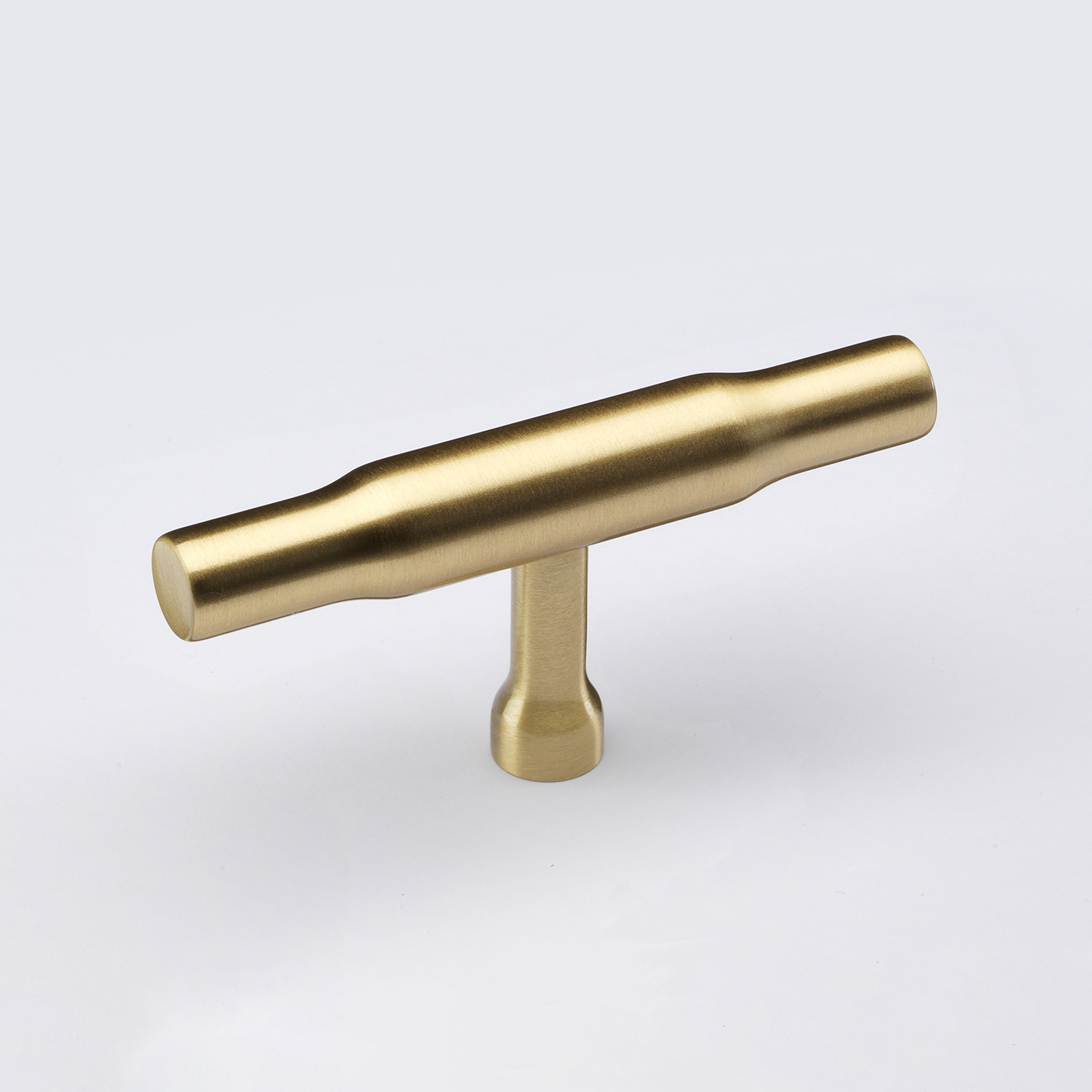 3-1/2" Bowland T-Bar by Crofts & Assinder