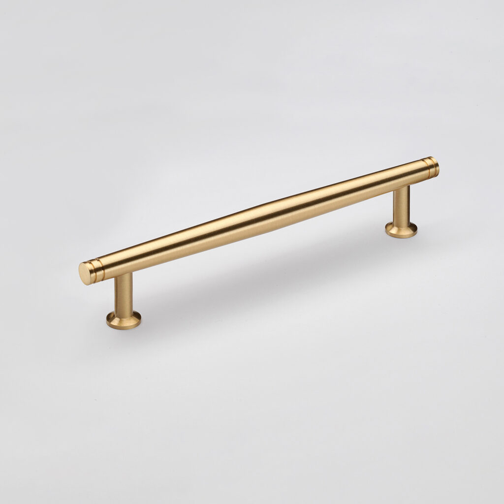 6-5/16" Braemar Pull Handle by Crofts & Assinder