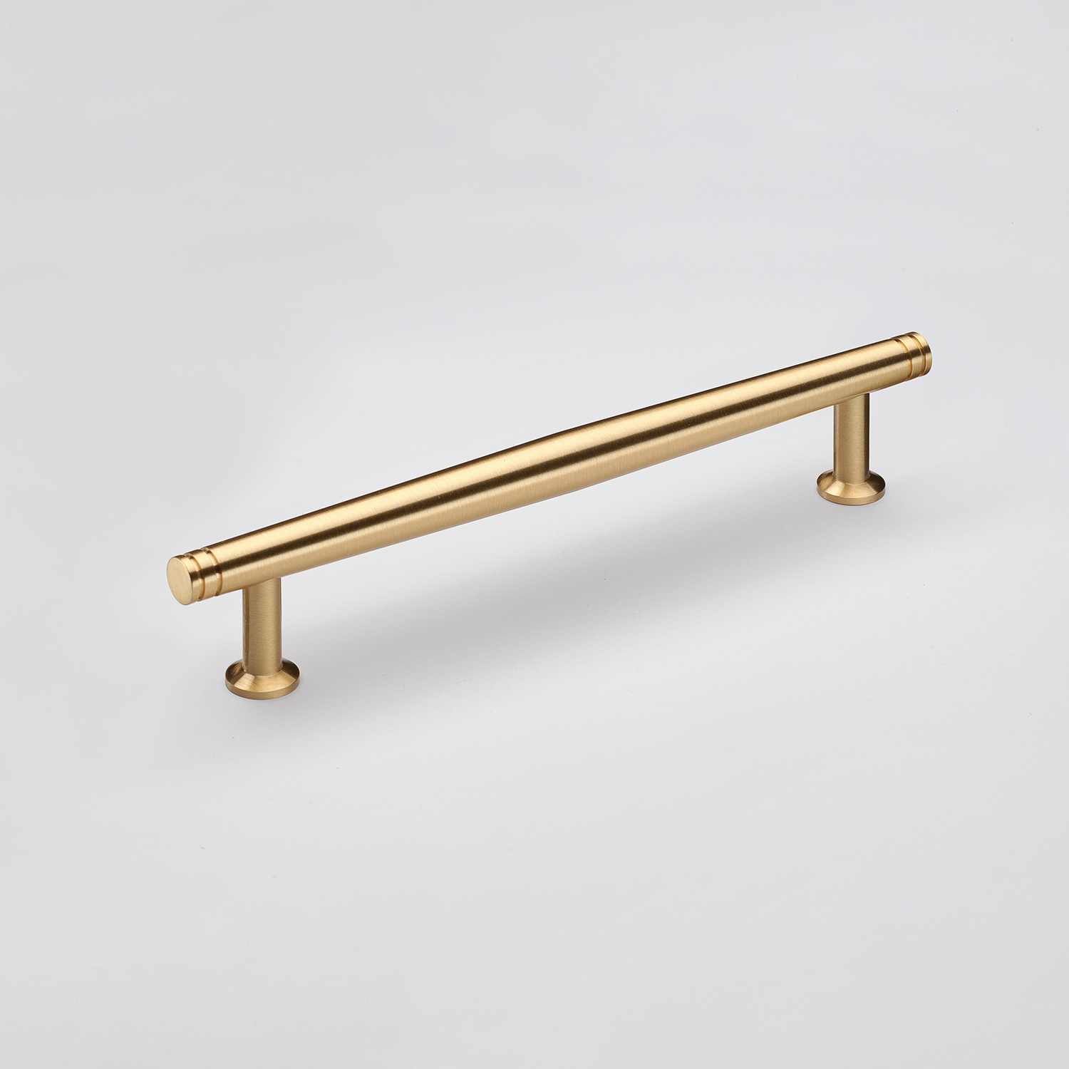 6-5/16" Braemar Pull Handle by Crofts & Assinder