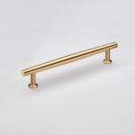 12" Braemar Appliance Pull by Crofts & Assinder