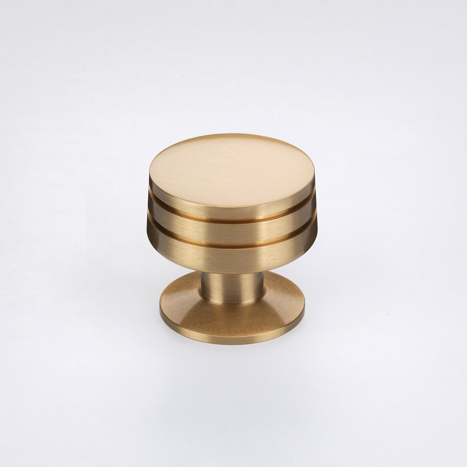 1-1/2" Braemar Knob by Crofts & Assinder