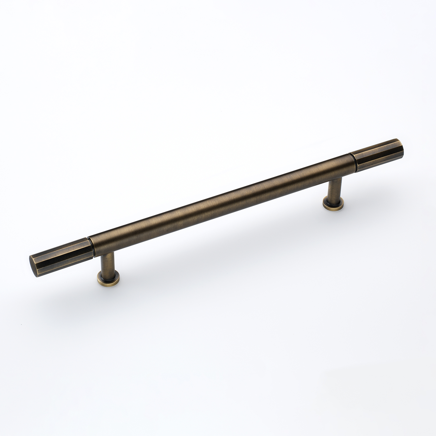 5" Broadway Pull Handle by Crofts & Assinder