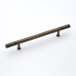 12" Broadway Appliance Pull by Crofts & Assinder