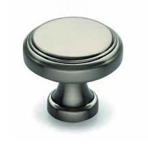 Brushed Satin Nickel