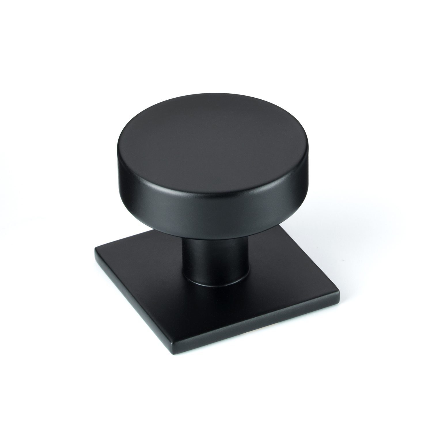 1-1/4" Cambridge Knob by Crofts & Assinder