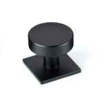 1-3/8" Cambridge Knob by Crofts & Assinder