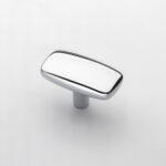 1" Edinburgh Knob by Crofts & Assinder