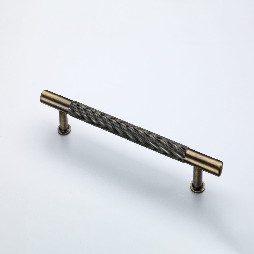 5" Henley Pull Handle by Crofts & Assinder