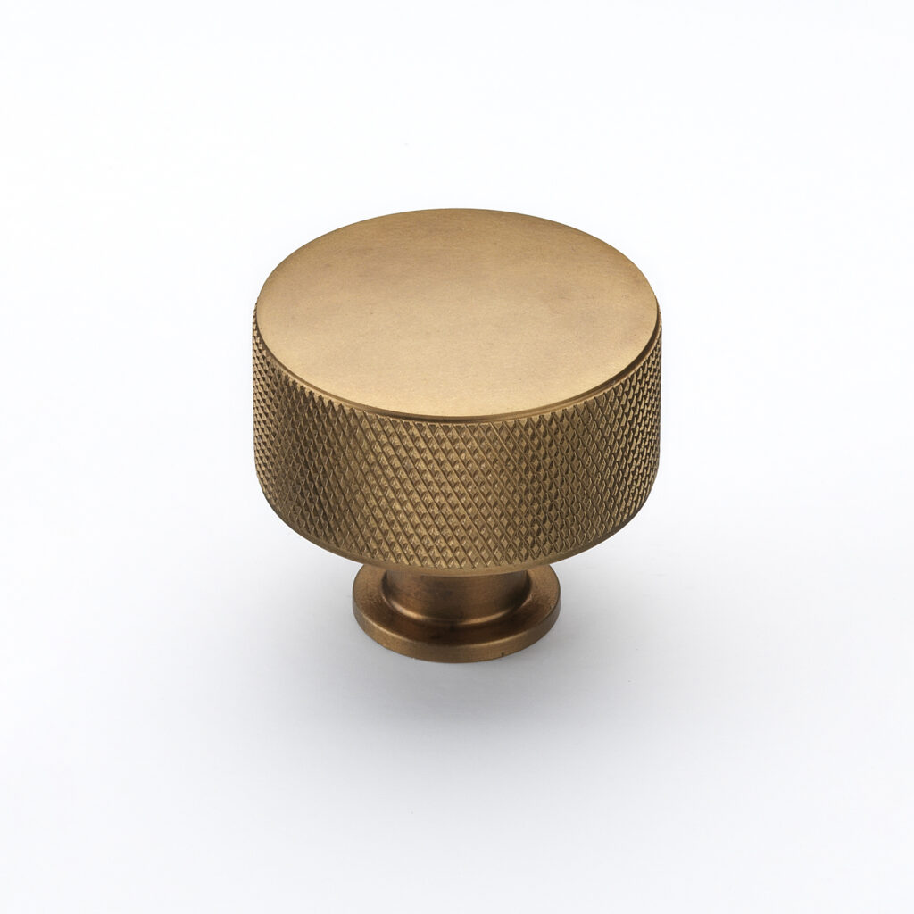 1-3/8" Henley Knob by Crofts & Assinder