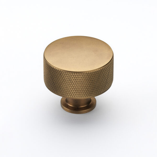1-3/8" Henley Knob by Crofts & Assinder
