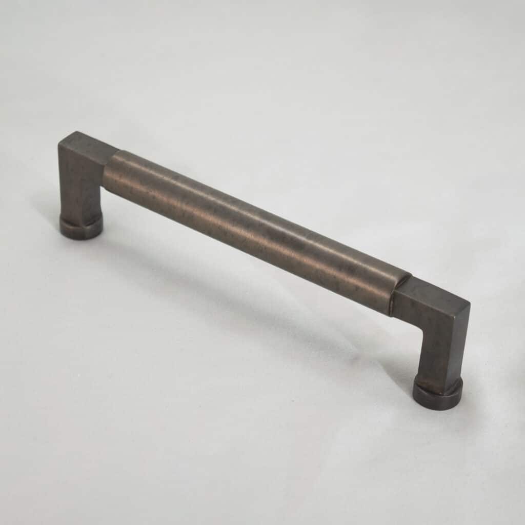 6" Lancaster Pull by Horton Brasses