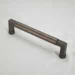 6" Lancaster Pull by Horton Brasses