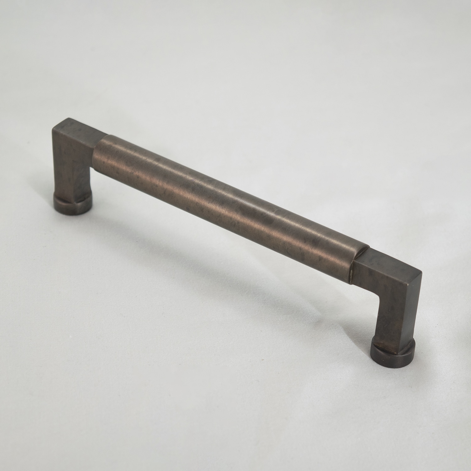 6" Lancaster Pull by Horton Brasses