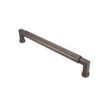 12" Lancaster Appliance Pull by Horton Brasses